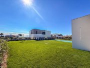 Moniga del Garda Villa Acacia: Wunderschöne und neue Villa am Gardasee zu verkaufen Haus kaufen