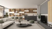 Moniga del Garda Villa Acacia: Wunderschöne und neue Villa am Gardasee zu verkaufen Haus kaufen