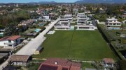 Moniga del Garda Villa Cipresso: Luxuriöse und neue Villa am Gardasee zu verkaufen Haus kaufen