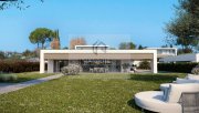 Moniga del Garda Villa Limone: Exklusive und neue Villa am Gardasee zu verkaufen Haus kaufen
