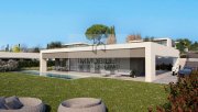 Moniga del Garda Villa Olivo: Einzigartige und neue Villa am Gardasee zu verkaufen Haus kaufen