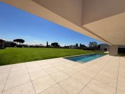 Moniga del Garda Villa Olivo: Einzigartige und neue Villa am Gardasee zu verkaufen Haus kaufen