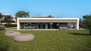 Moniga del Garda Villa Olivo: Einzigartige und neue Villa am Gardasee zu verkaufen Haus kaufen