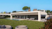 Moniga del Garda Villa Olivo: Einzigartige und neue Villa am Gardasee zu verkaufen Haus kaufen