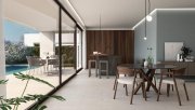 Moniga del Garda Villa Olivo: Einzigartige und neue Villa am Gardasee zu verkaufen Haus kaufen