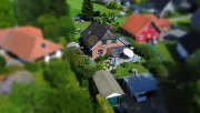 Bokholt-Hanredder Luxuriöses Traumhaus mit Wellnessgarten und viel Platz Haus kaufen