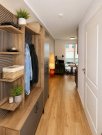 Barmstedt Zentral, Modern, Altersgerecht - Kaufen statt Mieten Wohnung kaufen