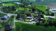 Krempdorf Zentrales Einfamilienhaus in Feldrandlange Haus kaufen