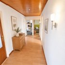 Krempdorf Zentrales Einfamilienhaus in Feldrandlange Haus kaufen