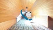 Pinneberg Siedlungshaus mit Dachterrasse, Garage & Potenzial Haus kaufen
