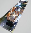 Pinneberg Siedlungshaus mit Dachterrasse, Garage & Potenzial Haus kaufen