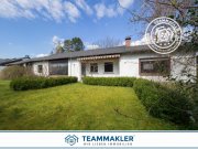 Quickborn VERKAUFT - Traumhaft gelegener Bungalow im Quickborner Dichterviertel Haus kaufen