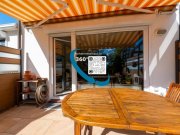 Rellingen Zuhause statt einfach nur Immobilie – gepflegtes Reihenhaus mit idyllischem Garten an der Mühlenau Haus kaufen