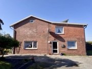 Christianslust 3-Parteien-Haus in St. Michaelisdonn zu verkaufen - Eigenheim & Rendite möglich Haus kaufen