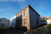 Meldorf 3 wunderschöne Häuser in der Altstadt von Meldorf zu Verkaufen! Gewerbe kaufen
