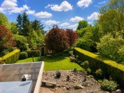 Meldorf Ihr neues Zuhause: Einfamilienhaus mit Wintergarten in ruhiger Lage von Meldorf Haus kaufen