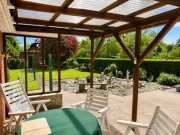 Meldorf Ihr neues Zuhause: Einfamilienhaus mit Wintergarten in ruhiger Lage von Meldorf Haus kaufen