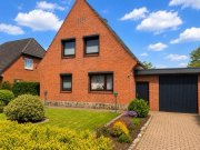 Meldorf Ihr neues Zuhause: Einfamilienhaus mit Wintergarten in ruhiger Lage von Meldorf Haus kaufen