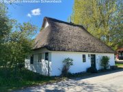Nordermeldorf Charmante Reetkate in Nordseenähe - in fast Alleinlage! Haus kaufen