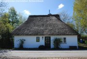 Nordermeldorf Charmante Reetkate in Nordseenähe - in fast Alleinlage! Haus kaufen