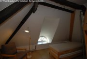 Nordermeldorf Charmante Reetkate in Nordseenähe - in fast Alleinlage! Haus kaufen