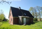 Nordermeldorf Elegantes Landhaus in Nordermeldorf - Exklusives Wohnen mit Sauna und Kamin Haus kaufen