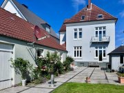 Heide Atemberaubendes Altbaujuwel in Heide – Ihre stilvolle Villa mit besonderem Flair Haus kaufen