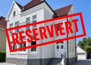 Heide Atemberaubendes Altbaujuwel in Heide – Ihre stilvolle Villa mit besonderem Flair Haus kaufen