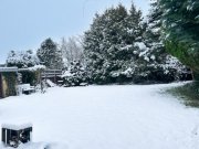 Heide Attraktives Walmdachhaus mit Wintergarten, Balkon und eingewachsenem Grundstück in Heide-Ost Haus kaufen