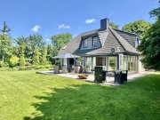 Heide Elegantes Villenanwesen in ruhiger Sackgassenlage mit luxuriöser Ausstattung in Heide Haus kaufen