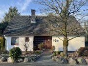 Heide Exklusives Wohnen in Sackgassenlage: Gepflegtes Haus mit Galerie, Kamin und Garten in Heide-Ost Haus kaufen