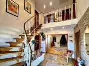 Heide Exklusives Wohnen in Sackgassenlage: Gepflegtes Haus mit Galerie, Kamin und Garten in Heide-Ost Haus kaufen