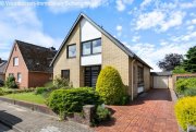 Heide Hübsches und gepflegtes Einfamilienhaus in ruhiger Lage! Haus kaufen