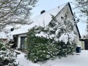 Heide Traumhaft wohnen in Heide: Großzügiges Einfamilienhaus in ruhiger Sackgasse mit Gartenidyll Haus kaufen