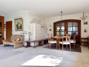 Heide Traumhaft wohnen in Heide: Großzügiges Einfamilienhaus in ruhiger Sackgasse mit Gartenidyll Haus kaufen