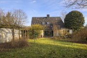 Heide Traumhaft wohnen in Heide: Großzügiges Einfamilienhaus in ruhiger Sackgasse mit Gartenidyll Haus kaufen