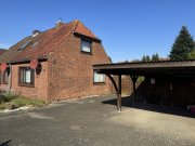 Heide Verkauf einer Doppelhaushälfte in Heide mit Garten und Doppelcarport Haus kaufen