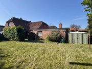 Heide Verkauf einer Doppelhaushälfte in Heide mit Garten und Doppelcarport Haus kaufen