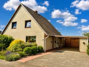 Heide Viel Platz zum Wohlfühlen – Einfamilienhaus mit Garten und zwei Terrassen in Heide-Süderholm Haus kaufen