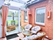 Lohe-Rickelshof Ihr Haus in Lohe-Rickelshof: ebenerdiger Satteldach-Bungalow mit Einliegerwhg. in ruhiger Lage Haus kaufen