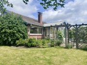 Lohe-Rickelshof Wohnen auf einer Ebene in Lohe-Rickelshof: Bungalow mit Einliegerwohnung und Wintergarten Haus kaufen