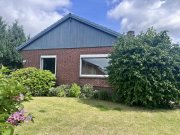 Lohe-Rickelshof Wohnen auf einer Ebene in Lohe-Rickelshof: Bungalow mit Einliegerwohnung und Wintergarten Haus kaufen
