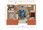 Westerdeichstrich Zu verkaufen: 3-Zimmer-Eigentumswohnung nahe Büsum & Nordseestrand Wohnung kaufen