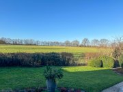 Tellingstedt Großzügiges Einfamilienhaus in ruhiger Lage mit Wiesenblick in Tellingstedt zu verkaufen Haus kaufen