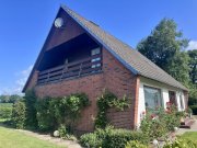 Tellingstedt Ihr neues Zuhause: Großzügiges Einfamilienhaus mit Wiesenblick in Tellingstedt Haus kaufen