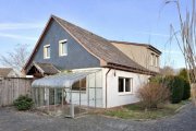 Nordhastedt Ein geräumiges Wohnhaus mit 3 Wohneinheiten und vielen Möglichkeiten in Nordhastedt zu verkaufen Haus kaufen
