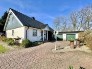 Delve Viel Raum für die ganze Familie: Wohnhaus in Eidernähe in Delve zu verkaufen Haus kaufen
