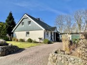 Delve Viel Raum für die ganze Familie: Wohnhaus in Eidernähe in Delve zu verkaufen Haus kaufen