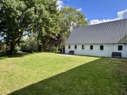 Linden (Kreis Dithmarschen) Verkauf eines gepflegten Resthofes mit Hausweide und Pferdeboxen in Linden Haus kaufen