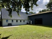 Linden (Kreis Dithmarschen) Verkauf eines gepflegten Resthofes mit Hausweide und Pferdeboxen in Linden Haus kaufen